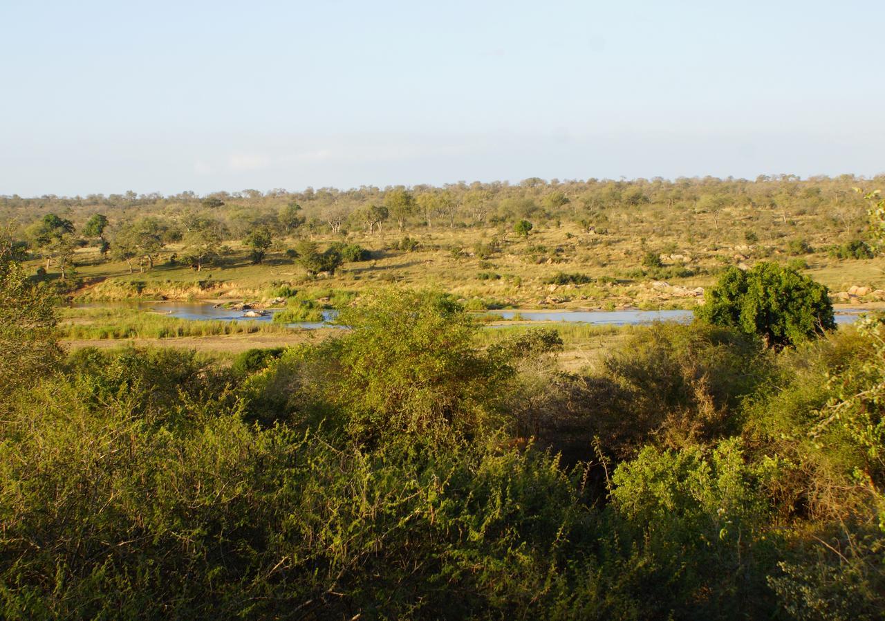 Hippo House Casa de Férias