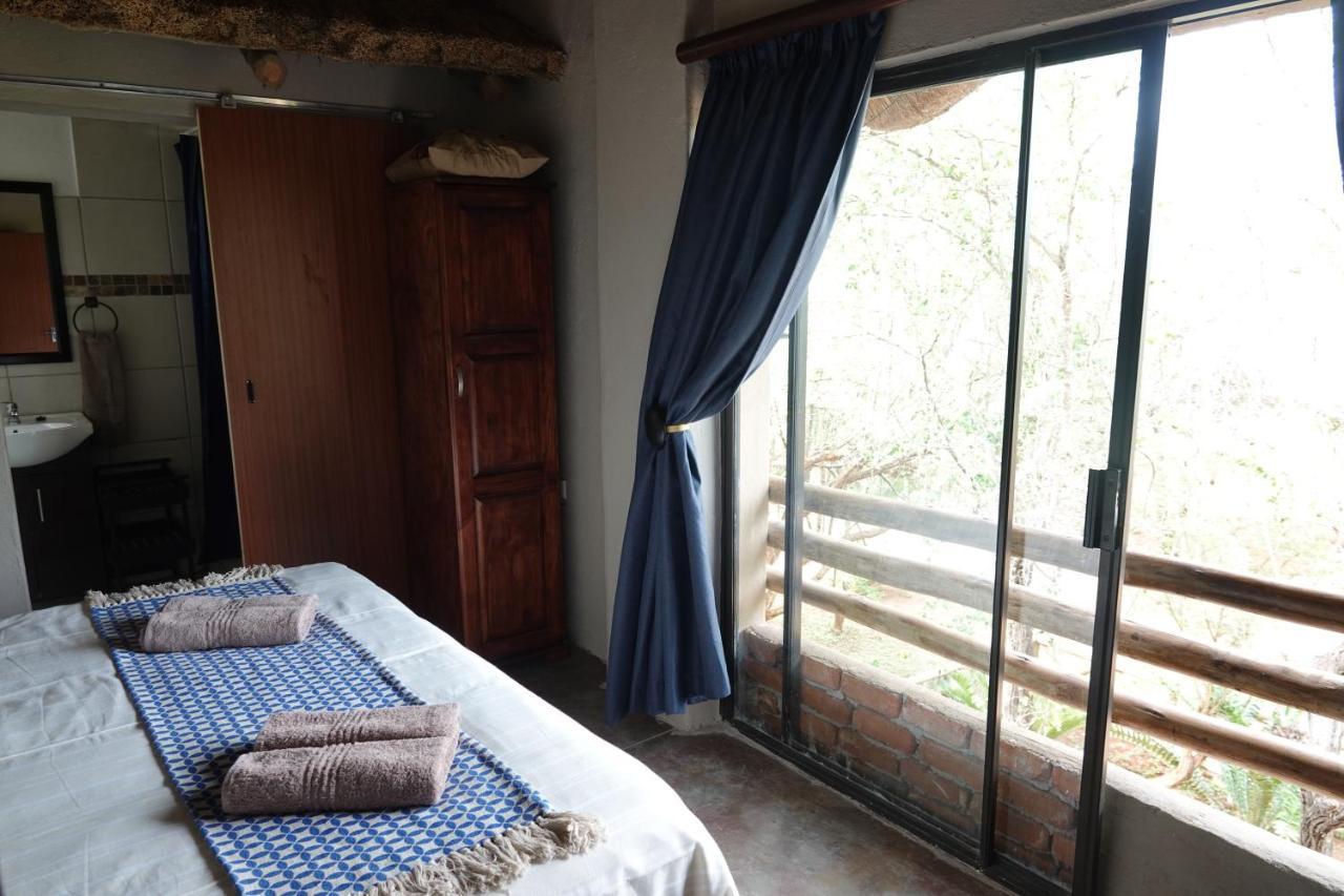 Casa de Férias Hippo House *