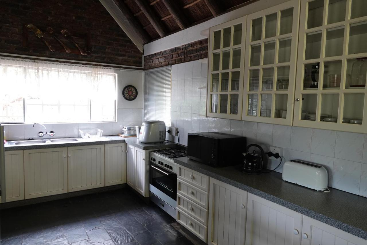 Casa de Férias Hippo House