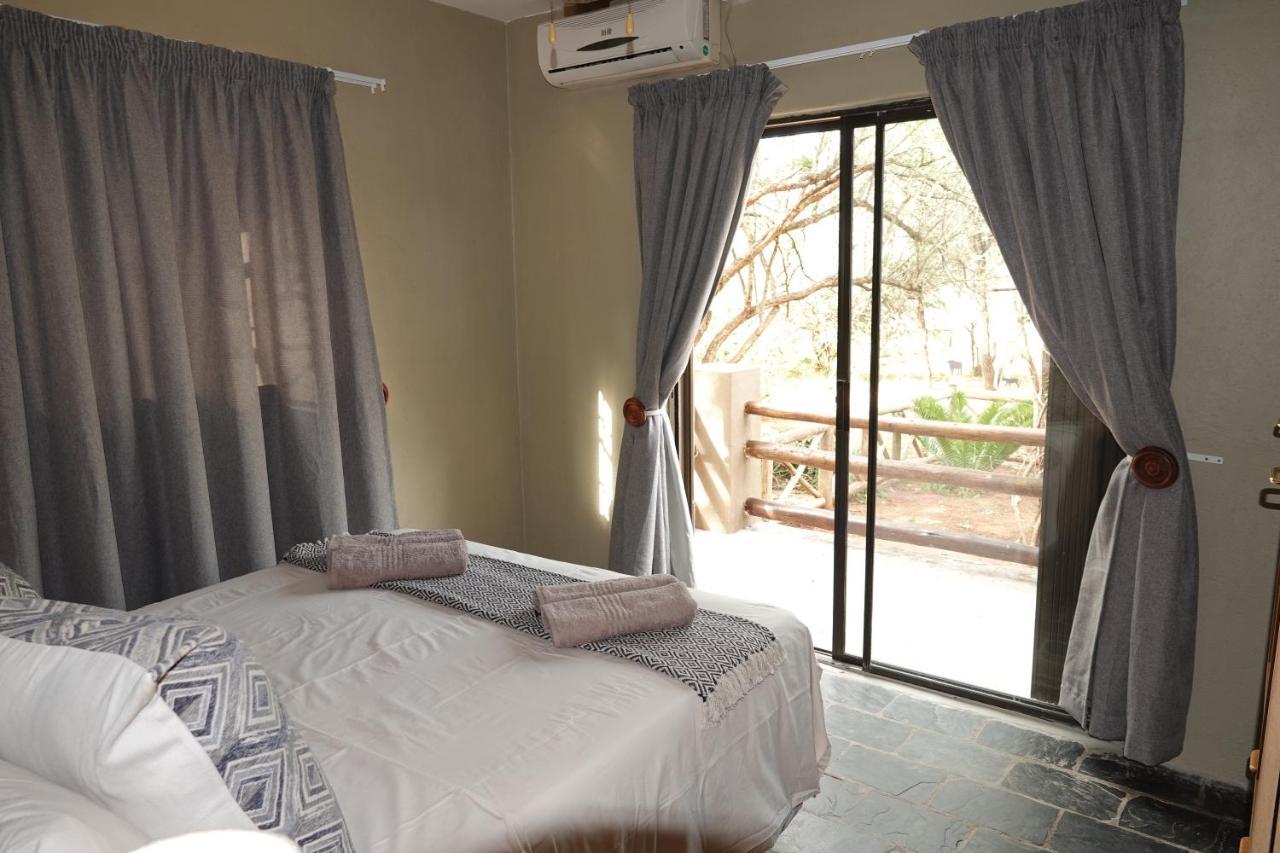 Casa de Férias Hippo House Marloth Park