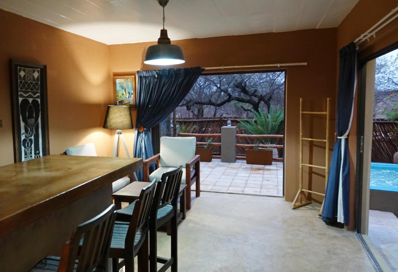Hippo House * Marloth Park