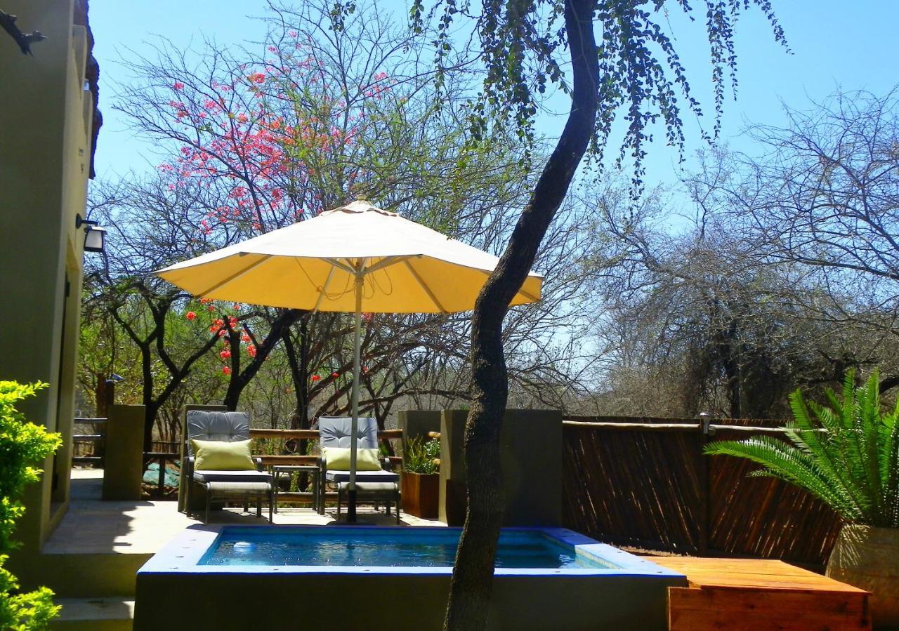 Casa de Férias Hippo House
