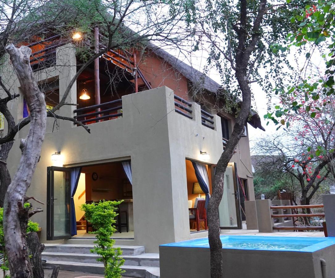 Casa de Férias Hippo House *