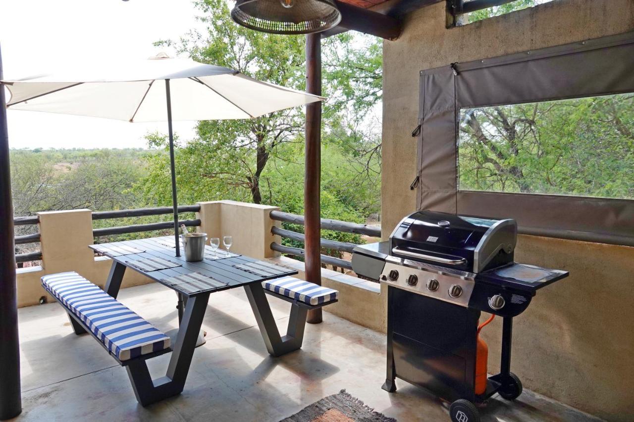 Hippo House Holiday home