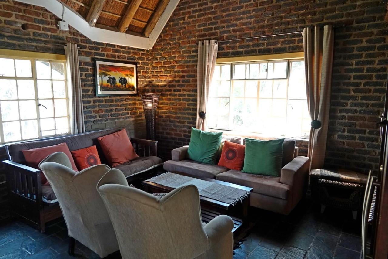 Hippo House Holiday home Marloth Park