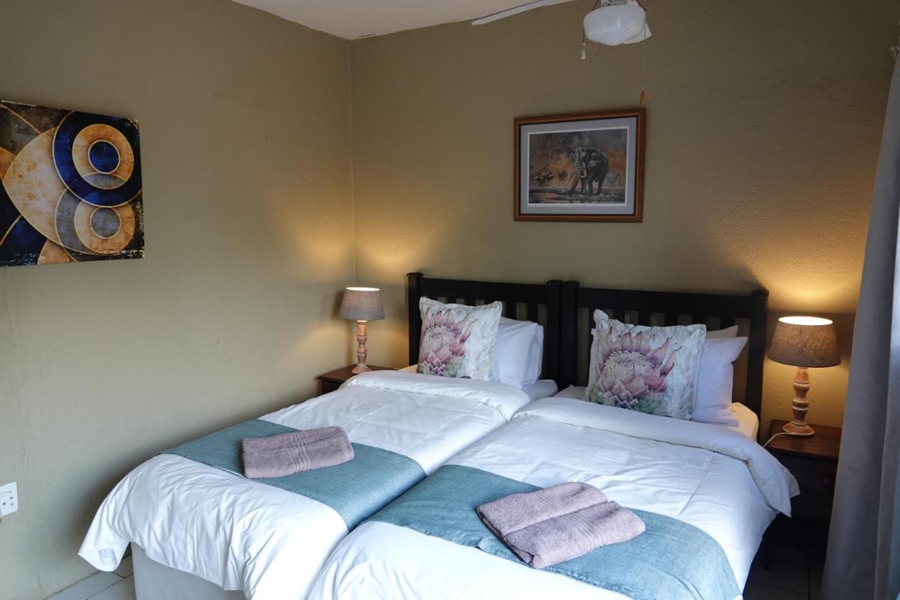Hippo House Holiday home Marloth Park