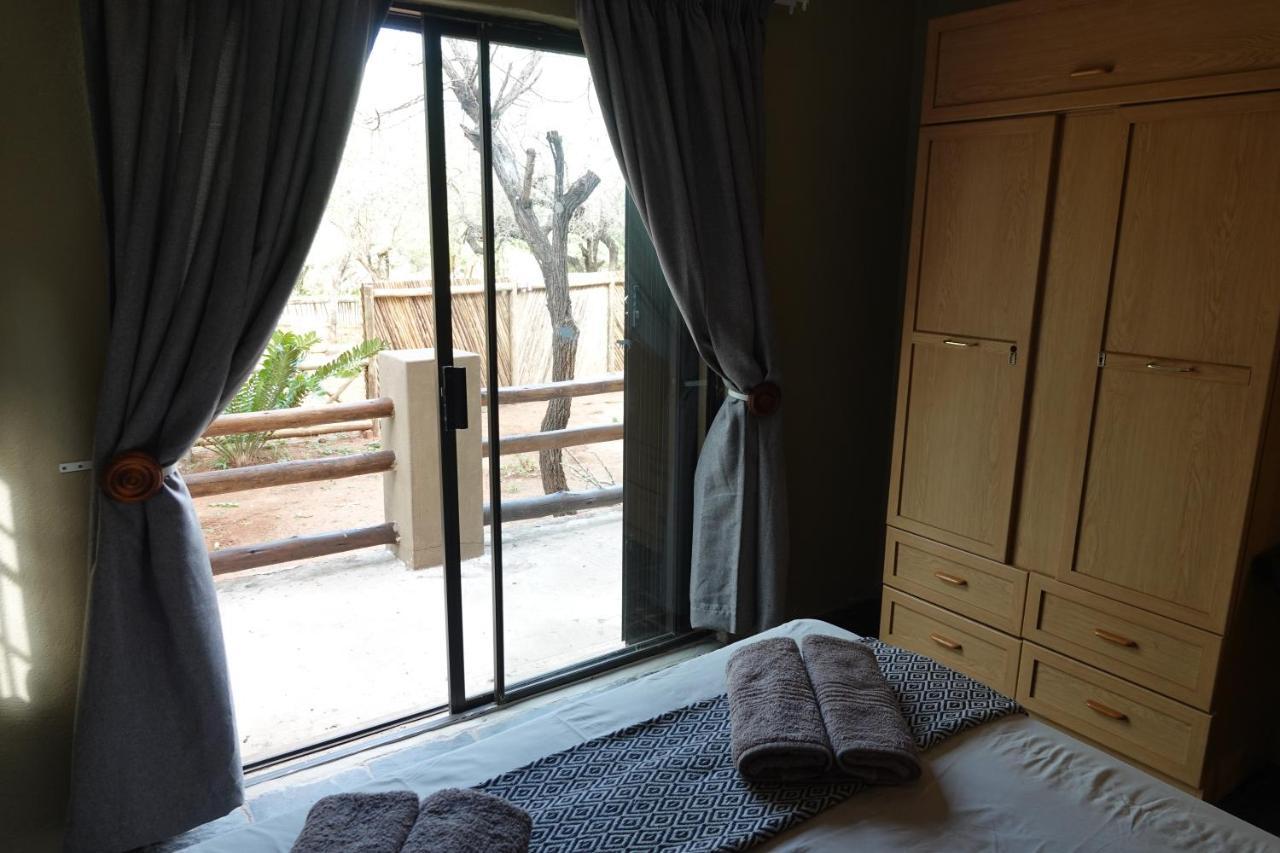 Hippo House Holiday home *