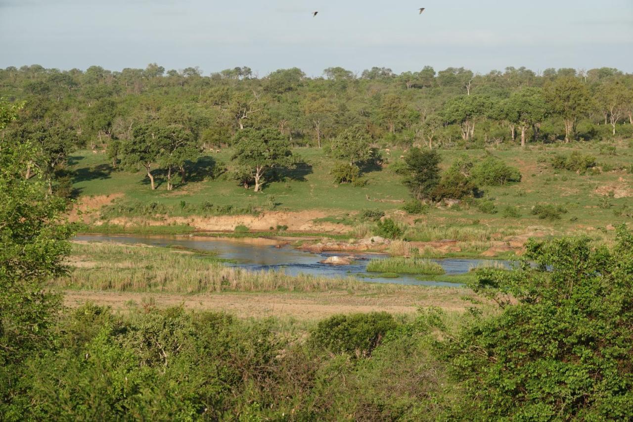 Hippo House * Marloth Park
