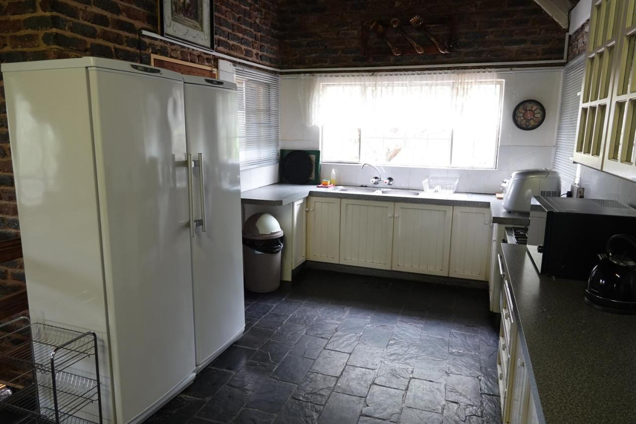 Hippo House Holiday home